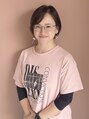 ガレリアエレガンテ 各務原店(GALLARIA Elegante) 西部 寛世