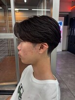 フィフスワン(fifth one)&nbsp;フェザーパーマ
