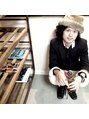 アンドアート ヘアーデザイン(AND ART HAIR DESIGN) 野見山 祥司