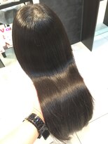 フォルテ ギンザ(FORTE GINZA)&nbsp;【FORTE 銀座】プラチナヘアケアトリートメント