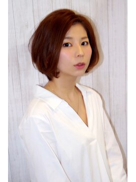 サンズ(SUNZ) 大人可愛いタンバルモリ