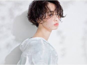 Befine e-ha AVEDA　【ビファイン　イーハ　アヴェダ】