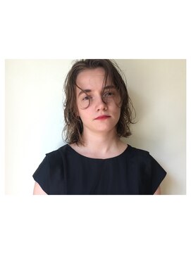 リル(Lilu) lilu2017/021 くびれミディ クロカワケンタ