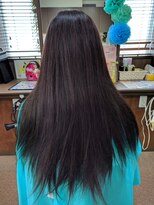 ヘアースタジオ オハナ(Hair Studio Ohana) ツーブロックHair