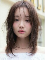 エース (ACE) ACE レイヤーミディ×3Dカラー 横浜