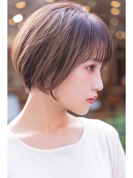 テイラー(Taylor) Taylor☆大宮　大人かわいい×ミルクブラウン