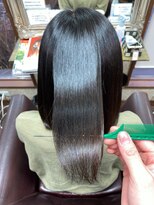 アメーテール アーム(a.meteru)&nbsp;美髪チャージトリートメントano