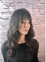 ビューティドレッセヤマノ 池袋パルコ(Beauty Dresse YAMANO) 【髪質改善トリートメント】波巻きロング