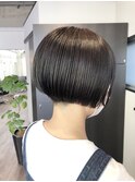 江坂ボブ
