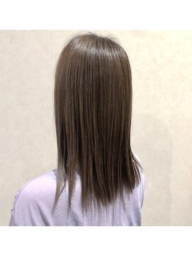 ヘアードゥ レディバグ(HAIR DO LADY BUG) ミルクティーベージュ