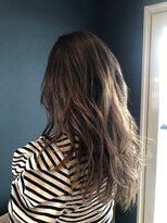 アンチ(ANTI)&nbsp;ヌーディーグレージュ