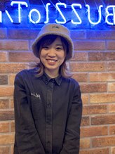 ★川崎駅近★人気、話題の美容室BUZZIoT/hのスタッフ紹介★指名の際の参考にしてくださいね♪