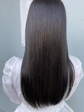 レス 仙台(Less) うる艶さらさらヘア