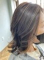 アヤメ 巣鴨店(ayame)&nbsp;(巣鴨/髪質改善/縮毛矯正）