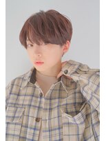 ガリカ シーム(Gallica/SEAM)&nbsp;cocoa brown