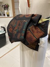 美容工房 会里佳 野崎 