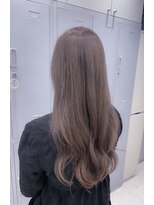 フィゼル 南堀江店(fizelle)&nbsp;グレージュ