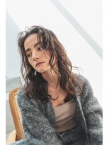 フェリア 梅田(FERIA)&nbsp;【梅田 茶屋町】トレンド撮影