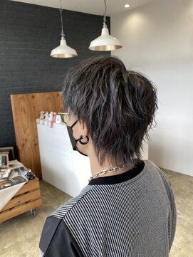 ニド(2do) ショートレイヤー