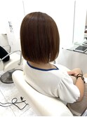 酸性ストレート