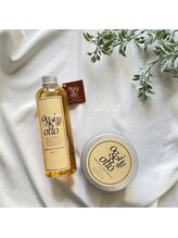 ■細毛・軟毛の方にオススメ!みずみずしい髪へ仕上げます!《スムースセラム・スムースマスク！》