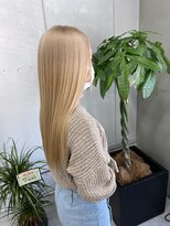 クリム(qulim)&nbsp;ミルクティー