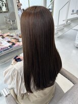 カルム(calm)&nbsp;縮毛矯正