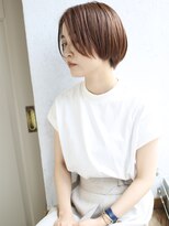 バース(BIRTH)&nbsp;天神【BIRTH】大人クール×ショートボブ6