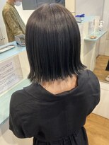 ヘアーアンドシューズ タイプエービー(HAIR&SHOES Type AB) 【Type AB 】外ハネボブ