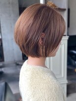 ザシー おおたかの森(The C)&nbsp;20代30代40代ナチュラル大人可愛いボブスタイル