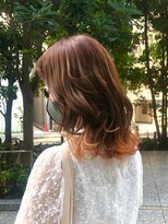 オト 吉祥寺(Oto.)&nbsp;髪質改善/インナーカラー/ショート/前髪カット/ブリーチ/吉祥寺