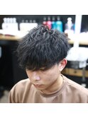 マッシュブロック