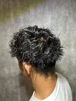 ヒロギンザ 御茶ノ水店(HIRO GINZA)&nbsp;ツイストスパイラルパーマ