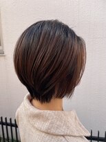 アローズバイストリングス(ARROWS by strings)&nbsp;襟足スッキリショート