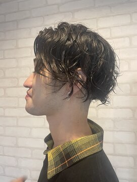 クリエイション(CREATION) スパイラルパーマ