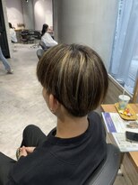 リーオオサカ(Lee Osaka)&nbsp;ハイライトカラー