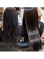 ボアップ(boappu)&nbsp;#髪質改善トリートメント#トリートメント#艶髪