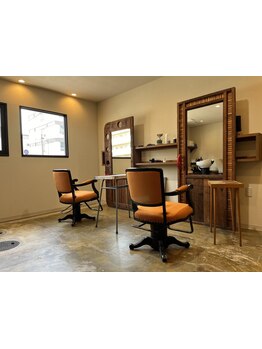 【甲子園】落ち着いた空間で自分史上最高の艶髪へ。一人ひとりに丁寧に向き合い、あなたの理想を叶えます◎