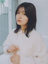 センスヘア(SENSE Hair)&nbsp;ニュアンスレイヤーミディアム