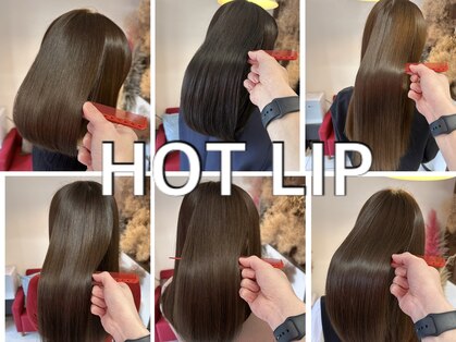 ホットリップ(HOT LIP)の写真