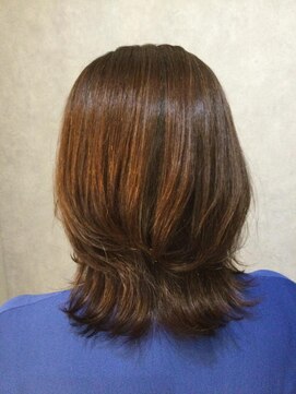 ウィスプ 赤羽店(wisp) 大人外はね