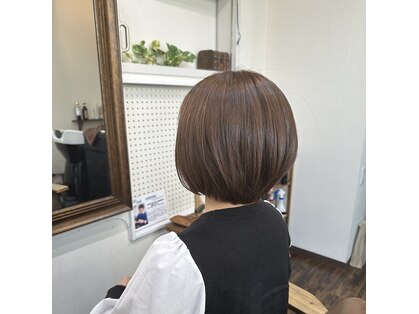 ツナグ(繋)の写真