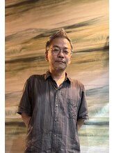 キダカラフォーヘアー(KIDAKARA for HAIR) 木田 たかひろ