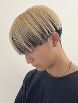 ゼスト パーク(ZEST PARK)&nbsp;マッシュアンブレラ