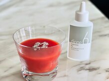 インテグリ オオタ(INTEGRI oota)の雰囲気（健康と美容にマグネシウムの大切を伝えたい）