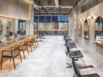 fifth 神南 メンズサロン【フィフス】