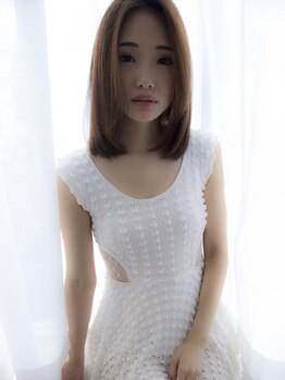 ナトゥーラ 一宮(NATURA)の写真/大人の女性の為のラグジュアリーサロン◇一人一人に寄り添ったカウンセリングと施術で理想の仕上がりに♪