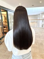 ビュートリアム 神戸(BEAUTRIUM)&nbsp;ストレート/縮毛矯正/酸性ストレート/艶髪