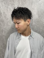 ダズルヘアーエイチ(DAZZLE hair H)&nbsp;ツイスパ