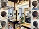 ジェルム ヘアーワークス(germe hair works)の写真
